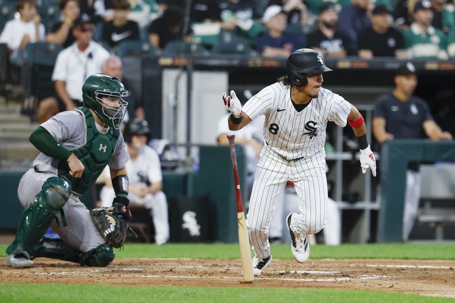 Informes: El jugador de la INF Nicky López se une a los Cachorros con un contrato de ligas menores