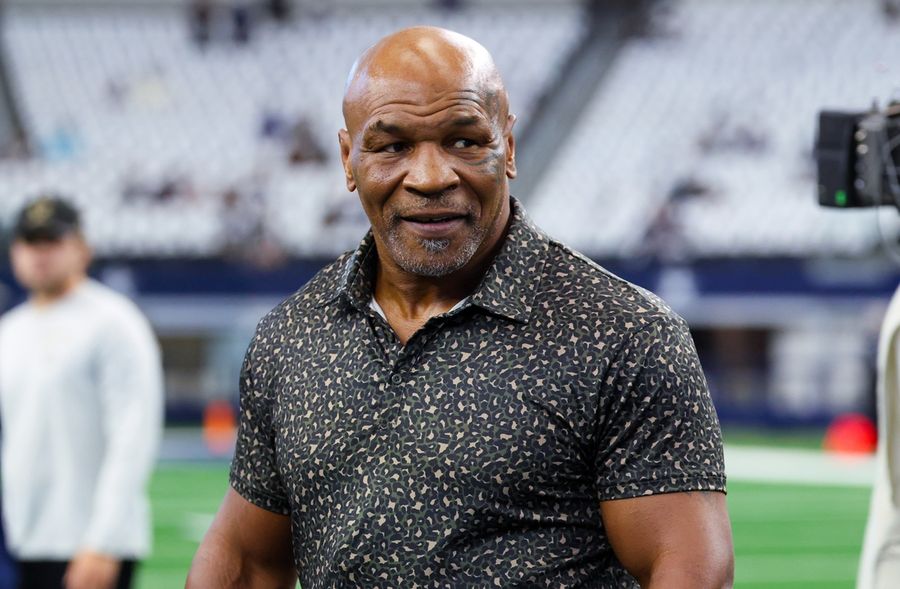$2 million hospitality package available for Mike Tyson-Jake Paul fight