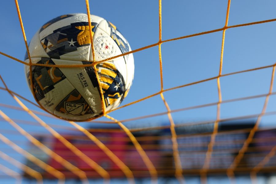 El Atlanta United ficha al delantero Emmanuel Latte Lath