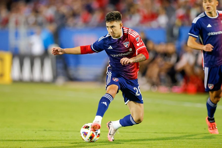 El FC Dallas traspasa a Alan Velasco al club argentino