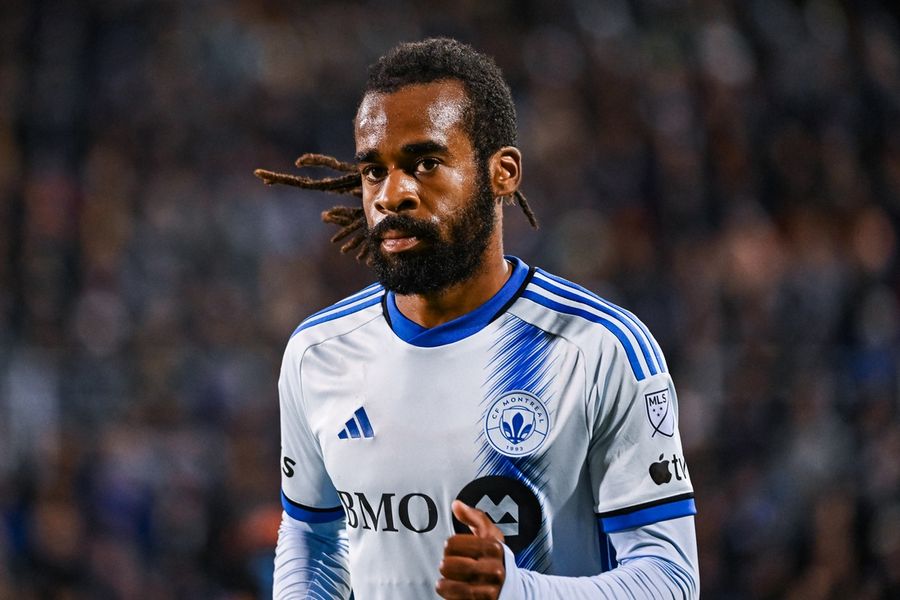Los Red Bulls fichan al defensor canadiense Raheem Edwards