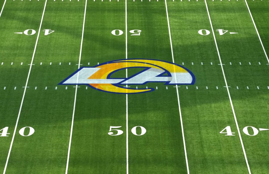 NFL: Minnesota Vikings at Los Angeles Rams