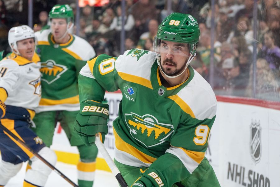 Los Wild han sido guerreros visitantes y buscan un juego más dulce en casa contra los Hurricanes