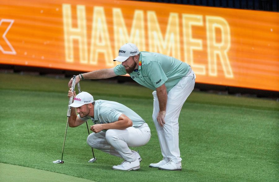 TGL: The Bay doubles up Jupiter Links