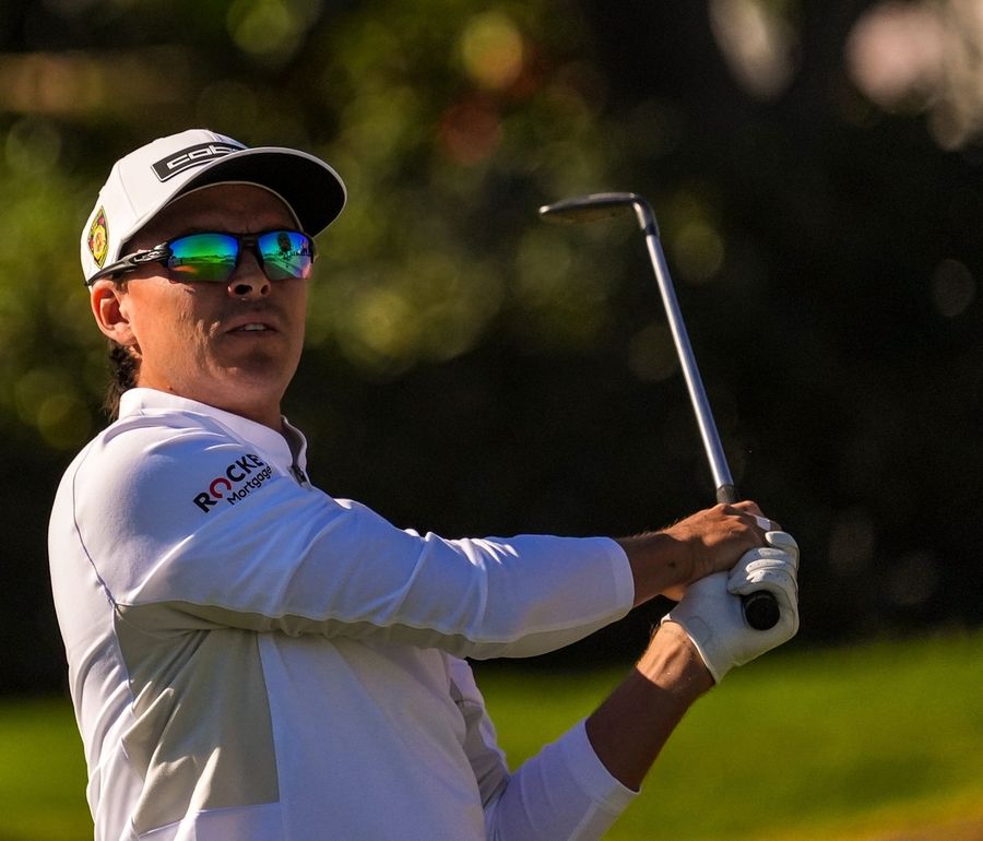 Fan favorites eyeing breakthrough at Cognizant Classic