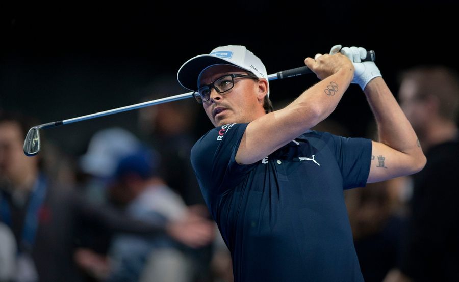 New York nabs final TGL playoff spot; Rory McIlroy, Tiger Woods out