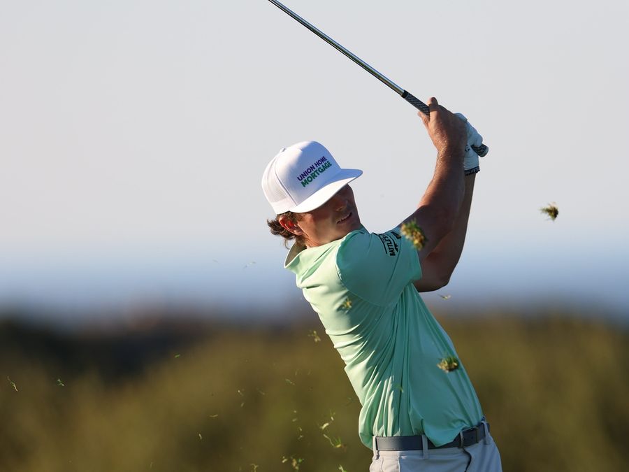 Three top-25 players, No. 1 amateur commit to Cognizant Classic