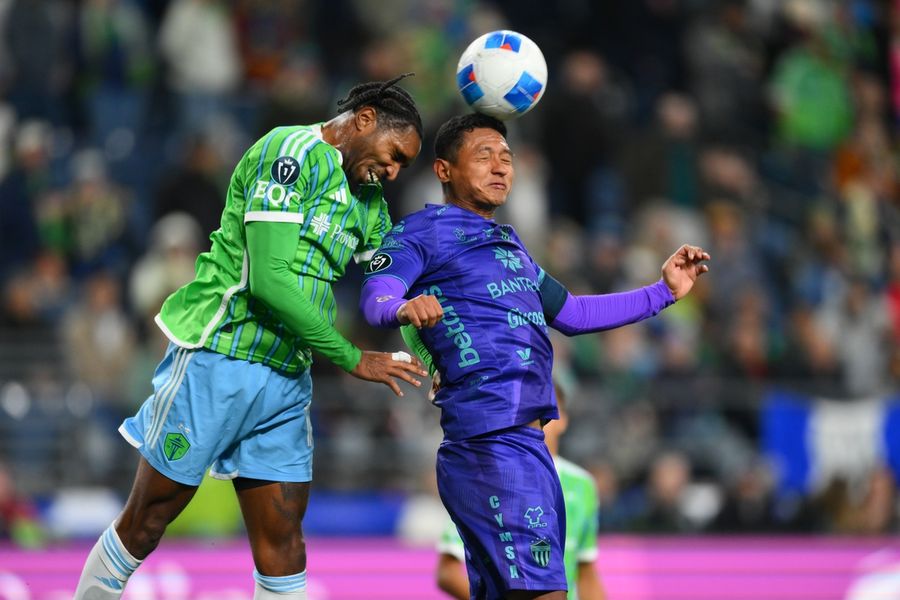 Sounders, Real Salt Lake aspire for better after unsatisfying openers