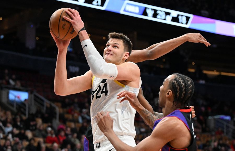 Jazz out to halt road woes, face battered 76ers