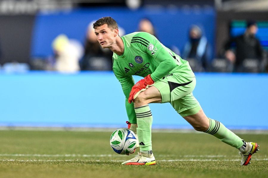 New York City FC holds off collapse with rebound vs. Orlando City