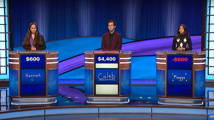 Sports category stumps Jeopardy! contestants