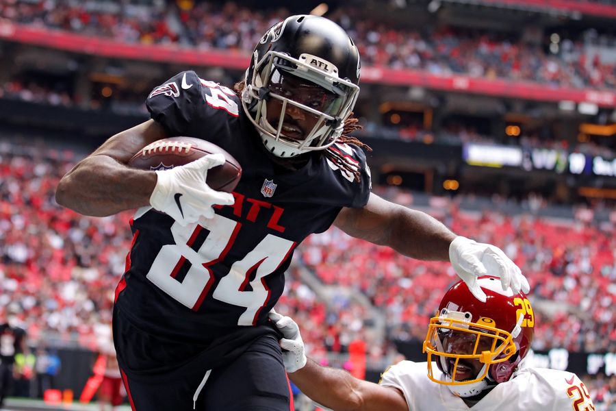 The world isn’t ready for the Cordarrelle Patterson HOF dilemma yet