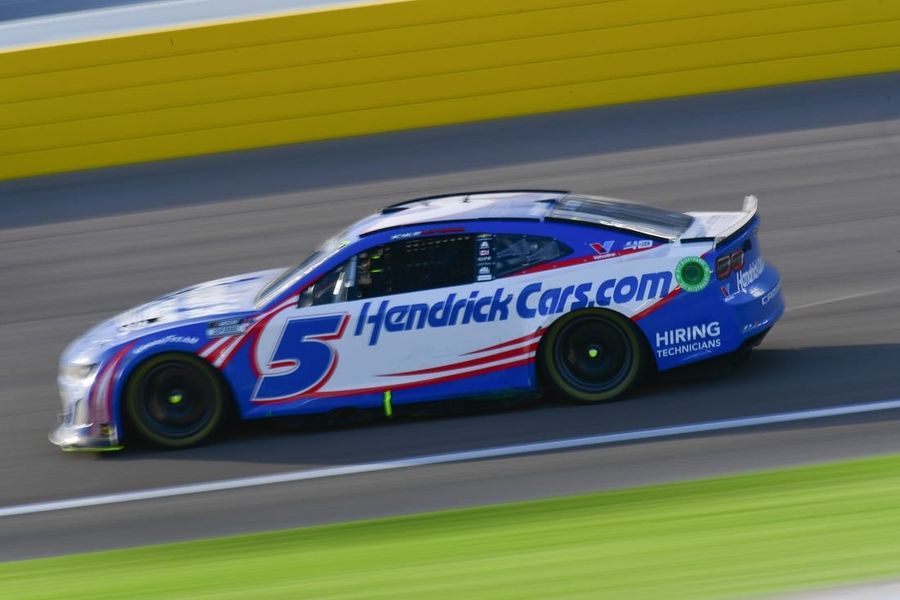 2024 Shriners Children's 500: Preview, Best Bets, Longshot Pick