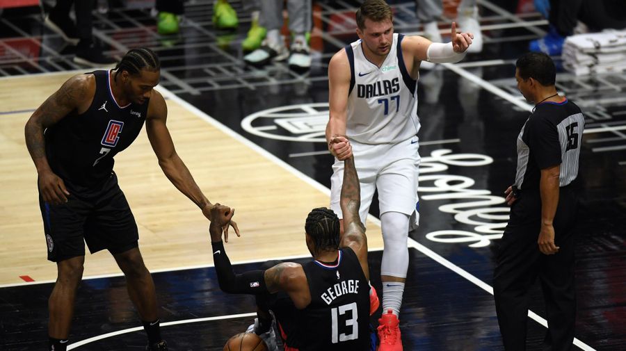 The Clippers can’t afford to do this, and yet, they’re doing it
