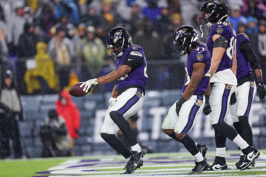 The playoffs will not be easy for the Ravens and 49ers