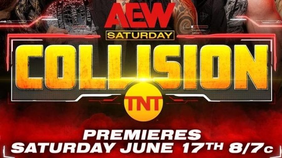 AEW’s got their whiskey, they got their wine, this time the lights are goin’ out