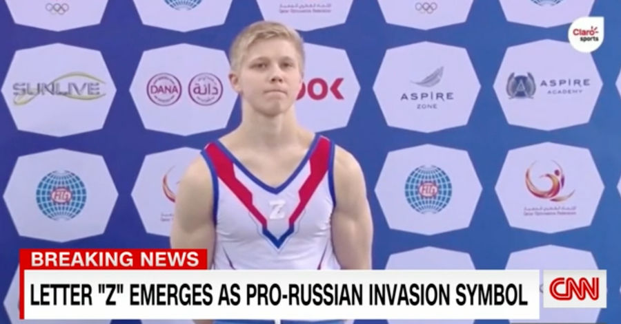 The International Gymnastics Federation will break you… eventually