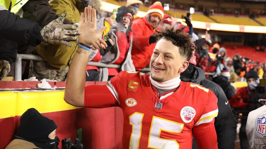 Kansas City won, Cleveland lost, and you should’ve bet the stereotypes