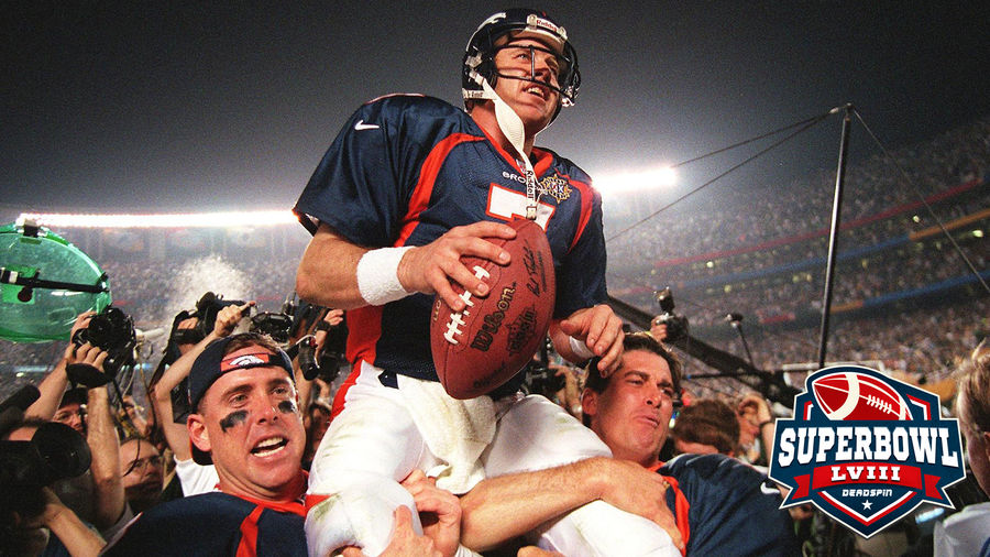 10 of the most memorable moments in Super Bowl history