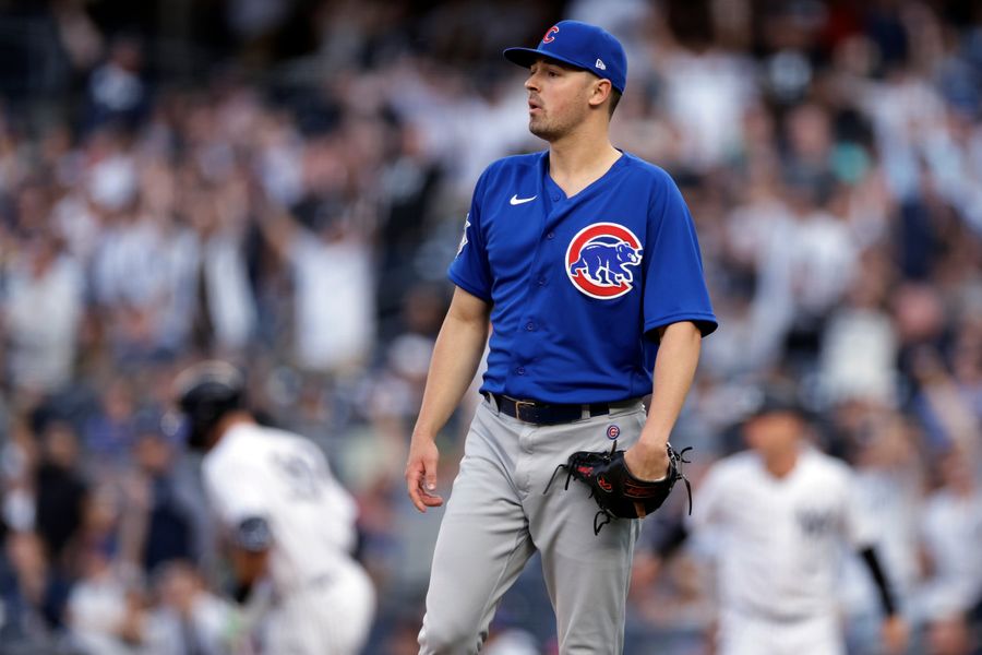 It’s OK, Matt Swarmer, Chicagoans were too drunk or distracted to remember that