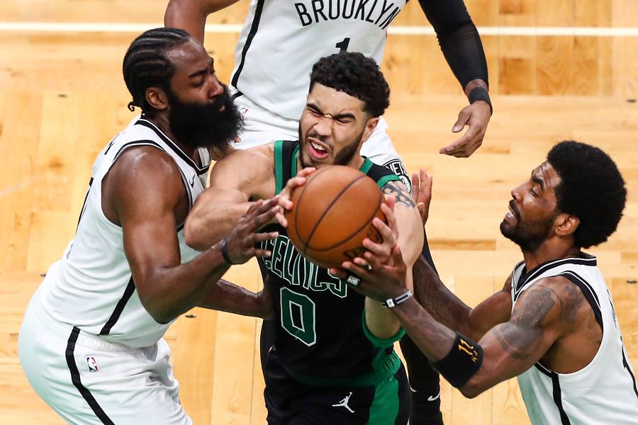 Last night was an anomaly, but it still shows Nets need more than their big three