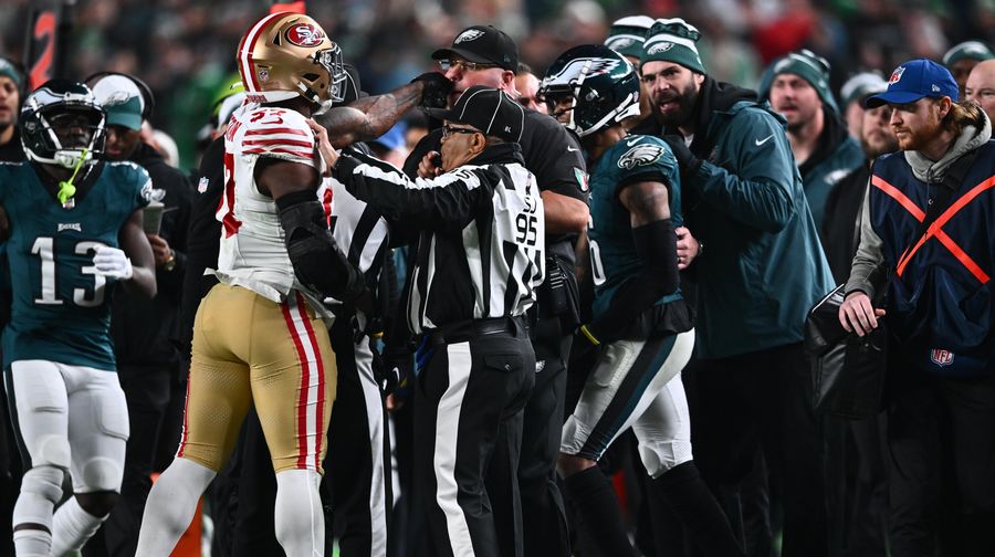 Week 13 NFL Takeaways: A Byemaggedon Sunday still had lots of spice
