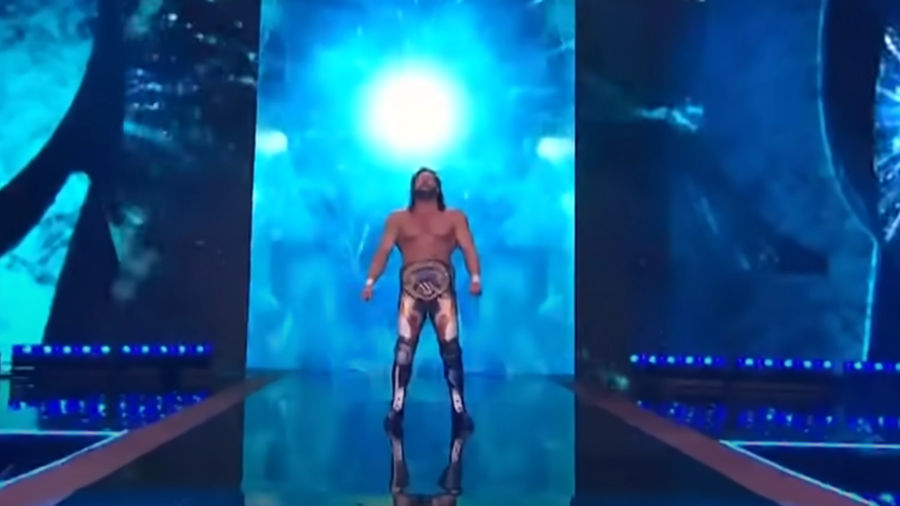 Now I can die peacefully as I’ve seen a Kenny Omega masterpiece live