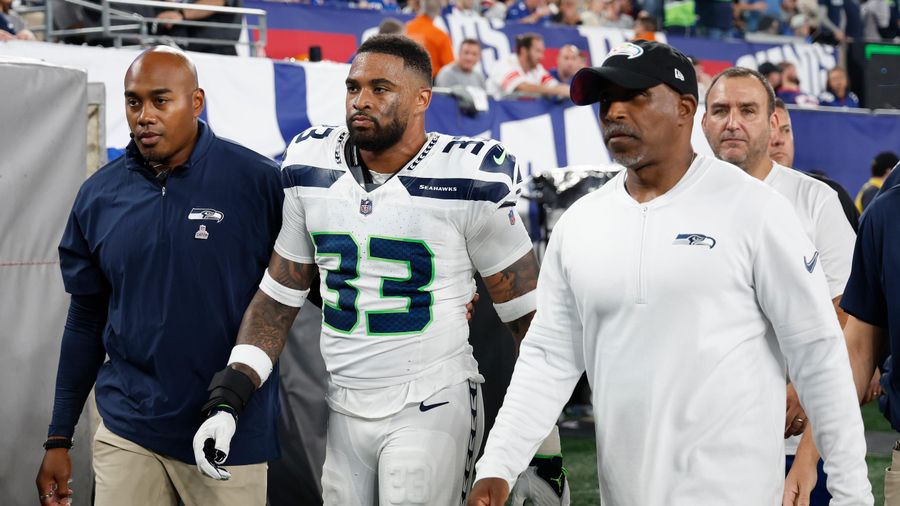 Seattle actually did the right thing with Jamal Adams