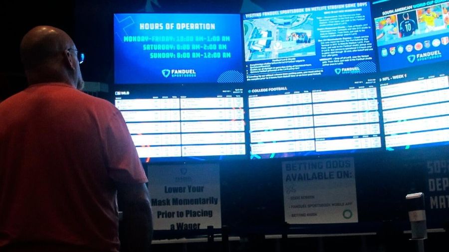 2021 NFL Week 3 Betting Primer: Best Over/Under, Spread, Teaser and Prop Bets