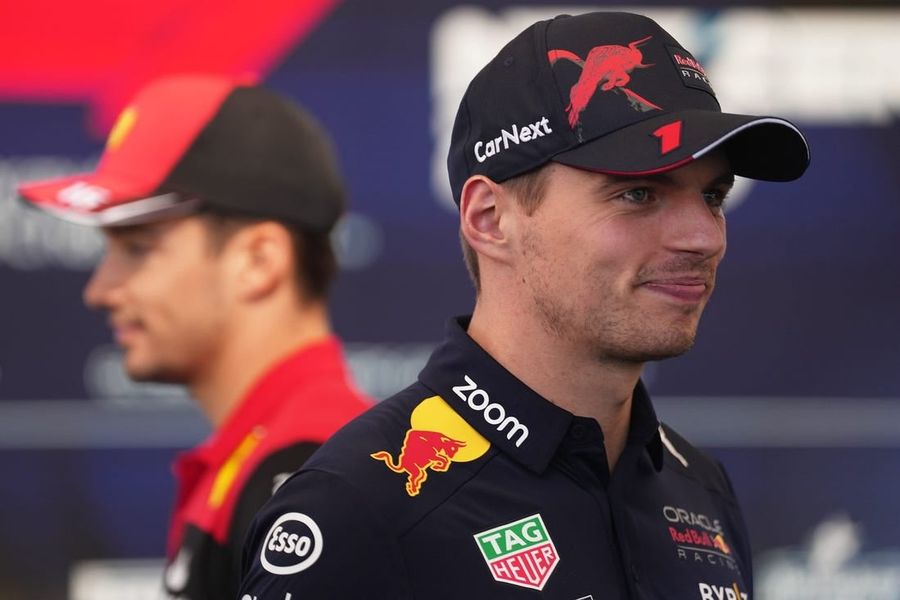 Red Bull boss confident Max Verstappen not bolting for Mercedes