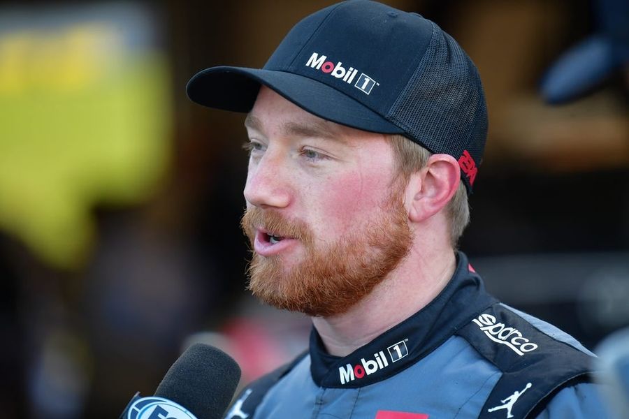 EchoPark Automotive Grand Prix: Preview, Best Bets, Longshot Pick