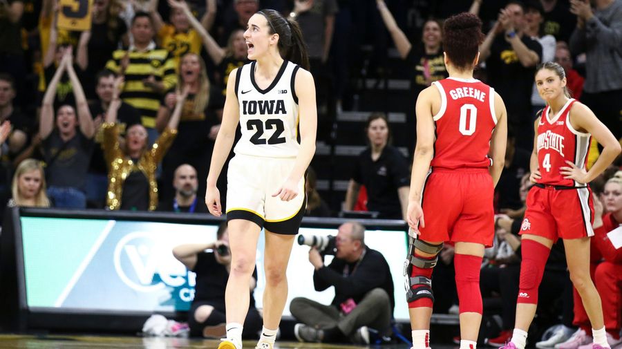 Caitlin Clark and Iowa aren't the only reason to watch the upcoming women's NCAA Tournament