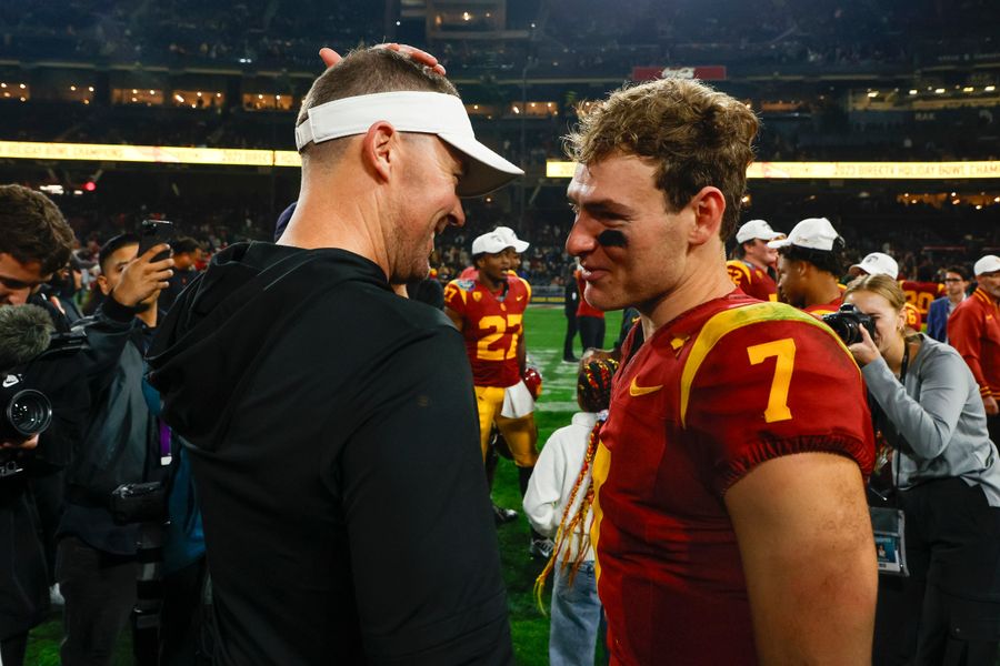 It’s only a matter of time until an employed head coach opts out of a bowl game
