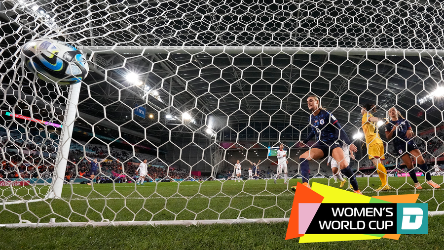 World Cup Diary Day 13: The Dutch and English show the USWNT what good soccer looks like