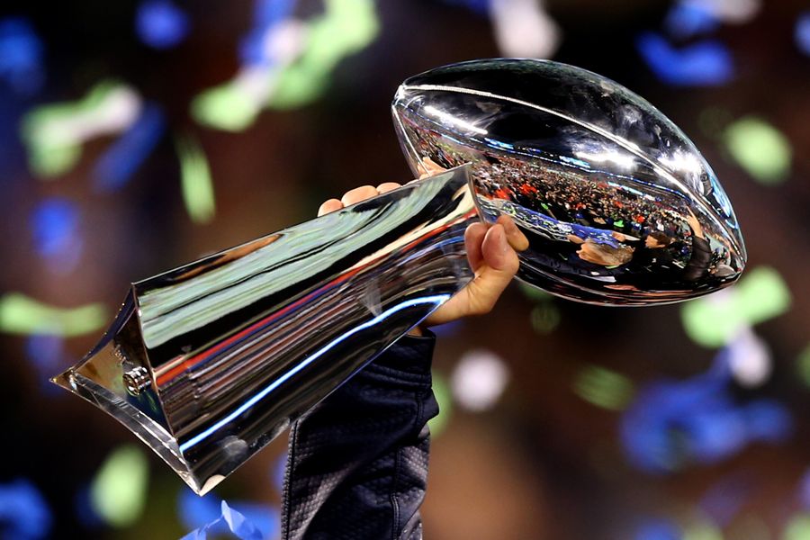Difficult Super Bowl Trivia: Part 2