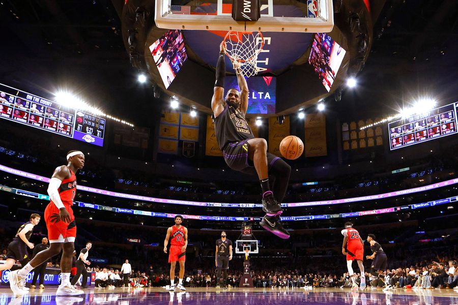The latest NBA-Netflix project shows just how little creativity is left in Hollywood