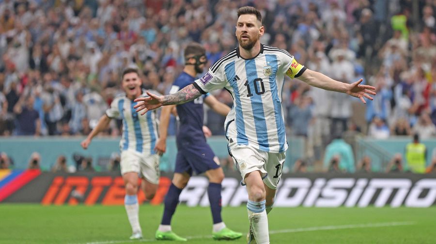 Leo's legacy is on the line