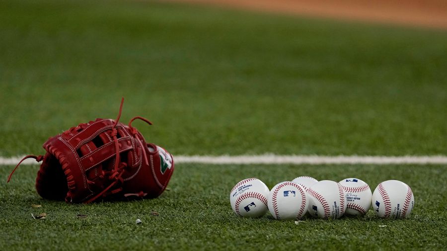 Baseball Prospectus' 2024 projections have fan bases losing their minds