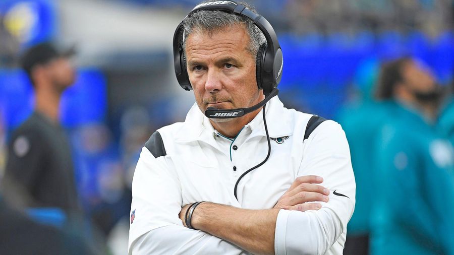 What is Urban Meyer’s first ‘Big Noon Kickoff’ going to look like?