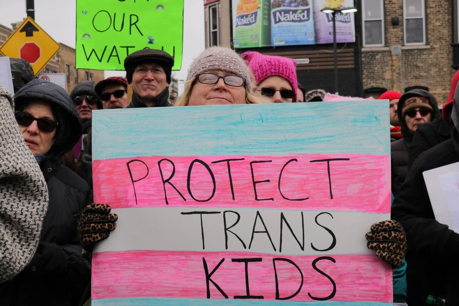The Ohio GOP would like to ‘inspect’ your daughters’ genitals