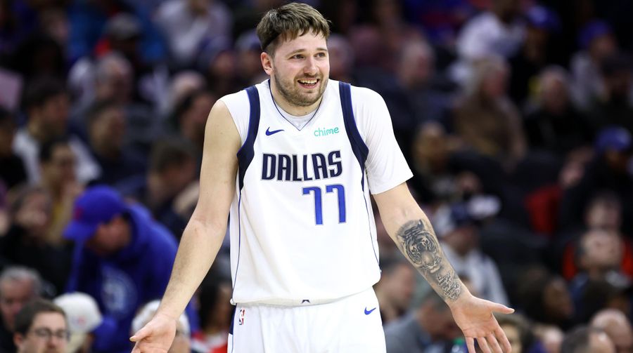 The Dallas Mavericks did not just go all-in for PJ Washington and Daniel Gafford