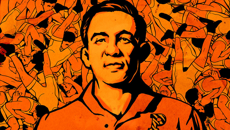 At Princeton, a turnaround one man saw coming