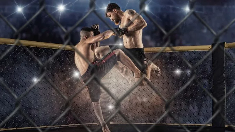 Apuestas en UFC 2025: Guía Completa y Estrategias