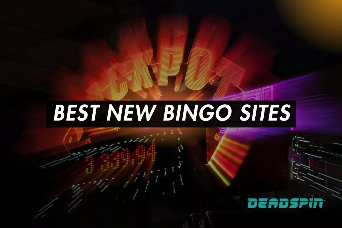 Best New Bingo Sites in March 2025 Rated & Reviewed
