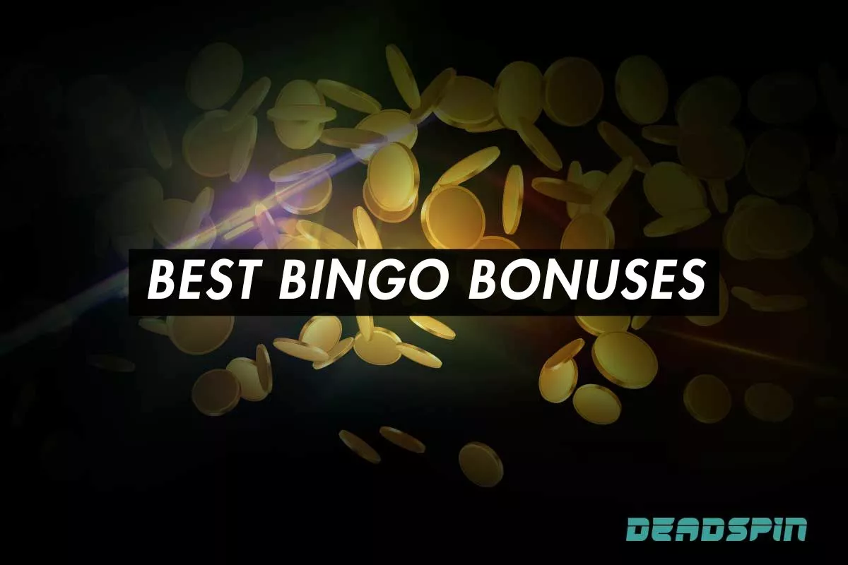 Best Bingo Bonuses in March 2025: Full Tested & Rated