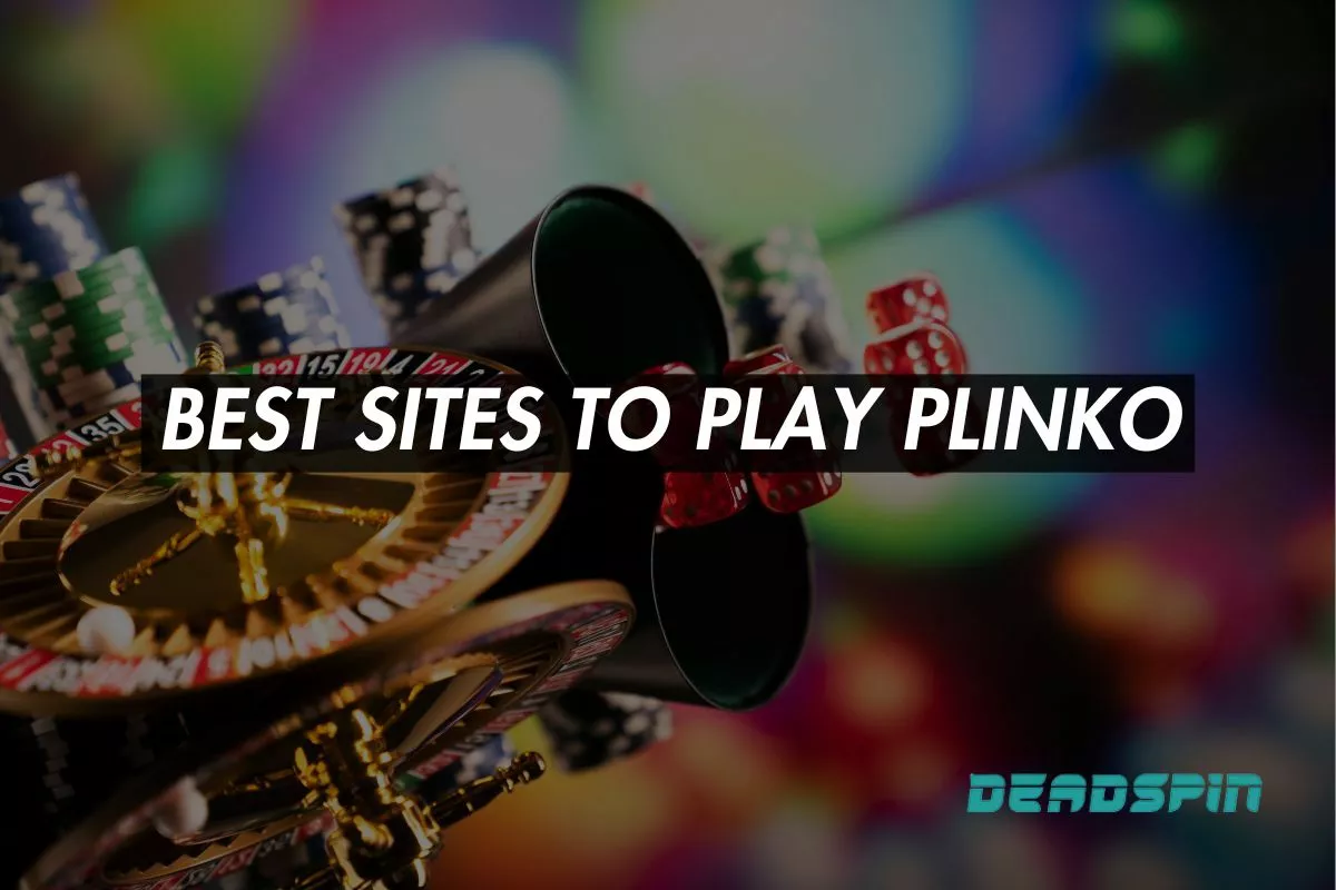 Plinko games: Best sites to play Plinko at in 2025