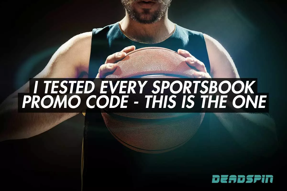 I Tested Every Sportsbook Promo Code - This is the One