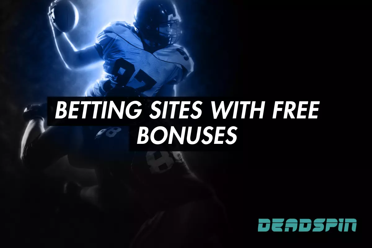Betting Sites with Free Bonuses: Top Social Betting Promos