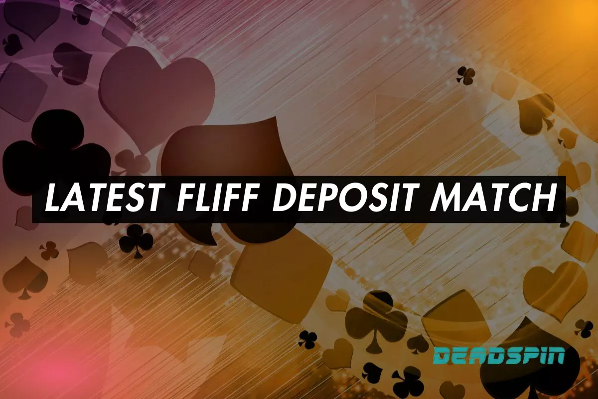 Fliff Deposit Match: Latest Promotions Explained