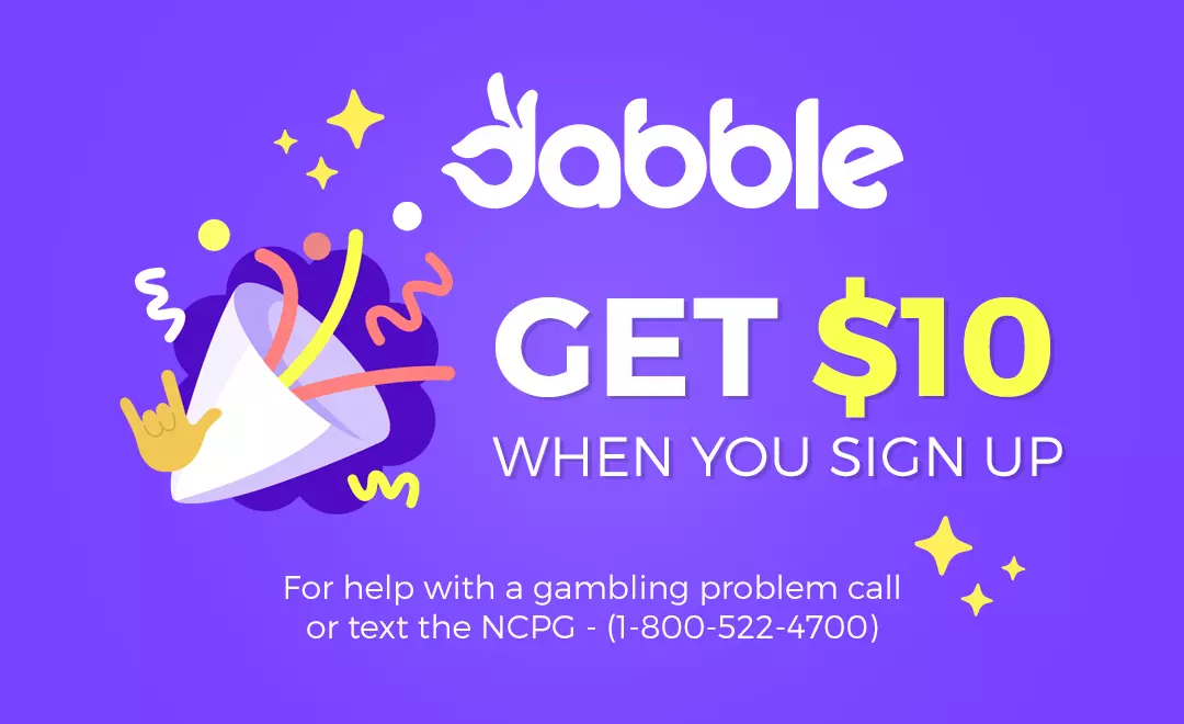Dabble